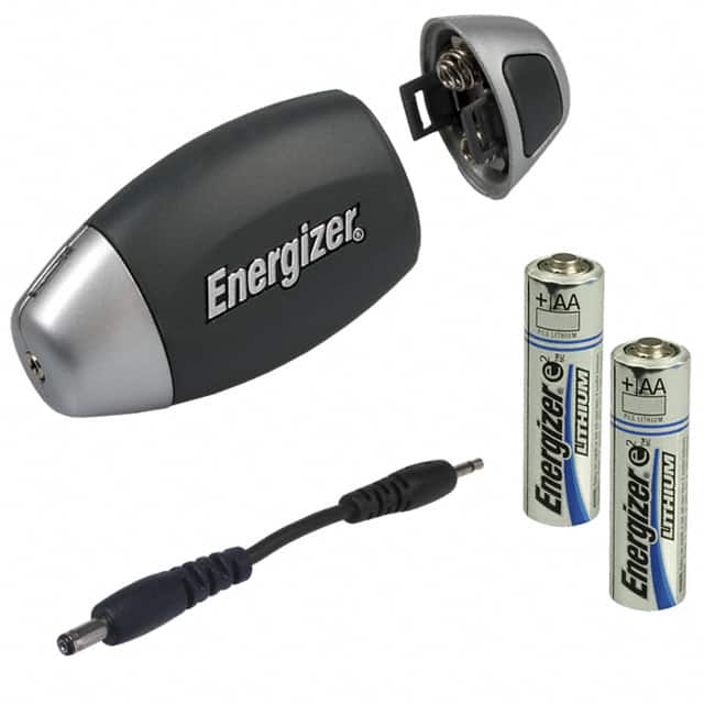 CEL2NOK Energizer Battery Company  Chargeurs de batterie